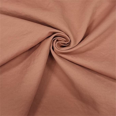 poly matériel de veste de polyester du tissu de mélange de Spandex du pli 160gsm T400 Wr