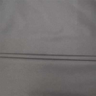 veste tissée du tissu 155gsm du polyester 75dx150d 100 pour des shorts de plage