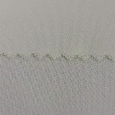 les femmes de 112gsm 20d adaptent au Spandex du polyester 8 du tissu 50d 92