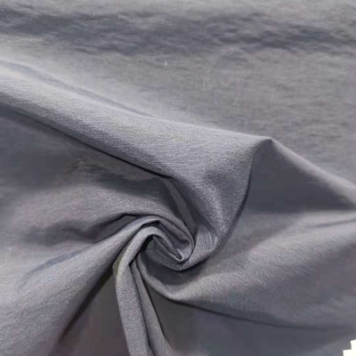 tissu de revêtement en nylon de nylon de coton d'unité centrale du coton 31% du polyester 61% de mélange du coton 70dx21s