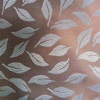 Toile armure toile courte du tissu 75d de panneau de la veste 63d