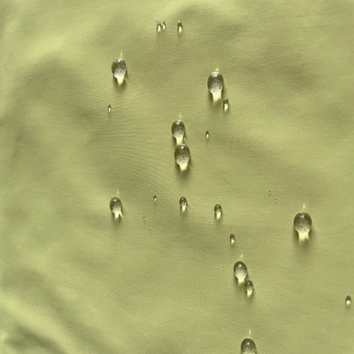 le tissu court de conseil de 50d 150cm tissé dénomment le polyester 80gsm 100