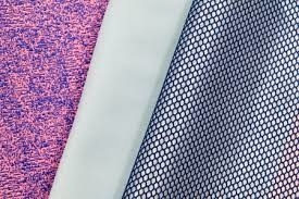 taffetas mou 142CM de Shell Fabric Solid Diamond Weave de polyester de 228t 160gsm