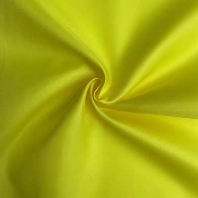 100%Polyester 63D*63D 190T Taffeta