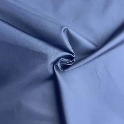 100% de polyester 50D*50D/163*127 290T Taffeta