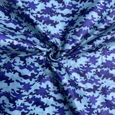 100%P 50D/72F*50D/72F 300T Impression par Taffeta