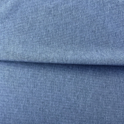 90% de polyester 10% de spandex 136GSM spandex cationic à 4 voies