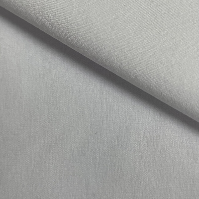 75%Polyester 25%Spandex 121GSM Tissu en spandex à quatre voies