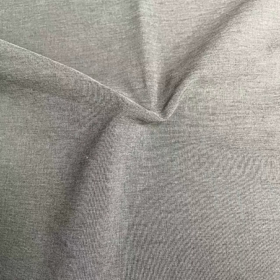 (100D+40D) * ((100D+40D) 168GSM Tissu en spandex de polyester