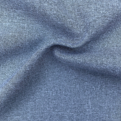Fabrication à base de polyester à 95%, à 5% de spandex 213GSM