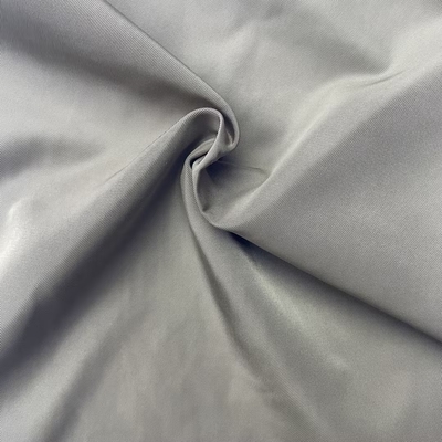 50D*50D 100%P 94GSM Tissu de mémoire