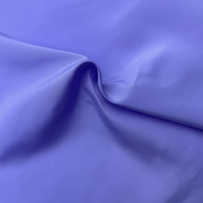 75D*150D 132GSM Tissu de mémoire en polyester 100%P