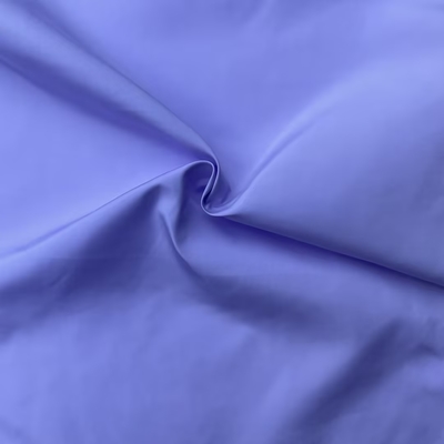 50D*50D 100%P 79GSM Tissu de mémoire en polyester
