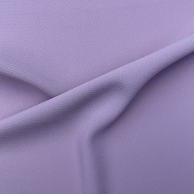 150D+75D+40D*2 92%P 8%SP 245GSM Tissu en spandex à quatre voies