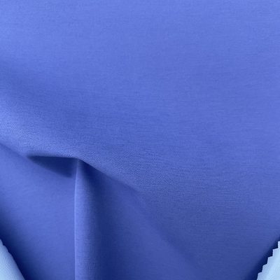 75D*75D 186GSM 100%P Tissu élastique élevé