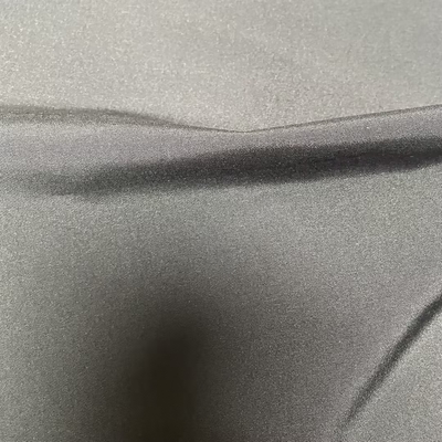 200GSM 97%P 3%SP Tissu en spandex à deux voies