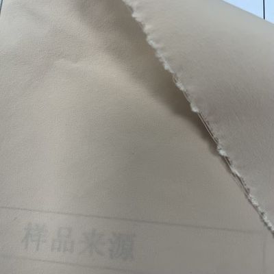 Tissu en spandex à quatre voies 20D/48F+20D*20D/48F+20D