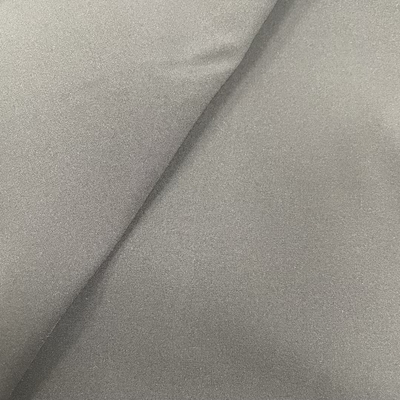 86%P 14%SP 75D+40D*75D+40D Tissu en spandex à quatre voies