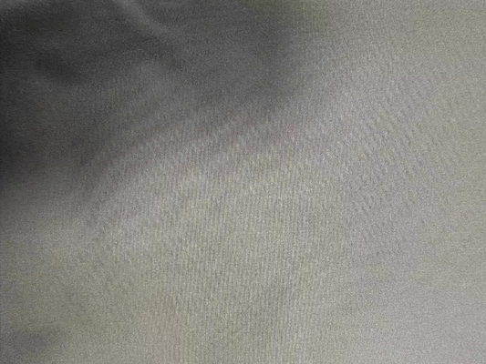 110GSM 75D*75D Tissu en polyester 100% P