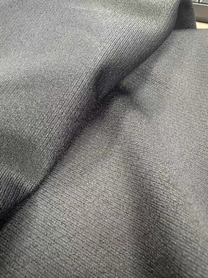 230GSM 94%P 6%SP 150D+40D*150D+40D Tissu en spandex à quatre voies