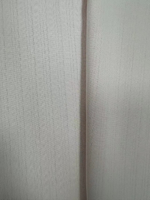 180D*180D 100%P 173GSM Tissu élastique élevé