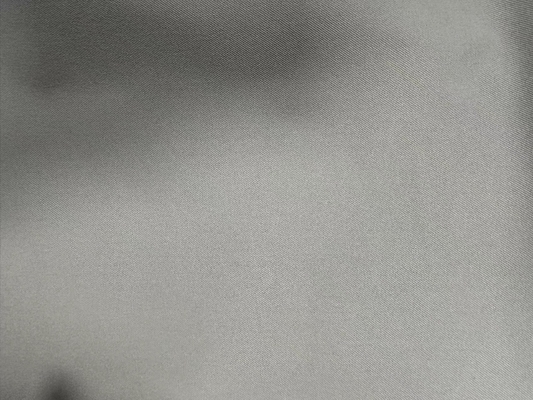 40S*40S 100%P 173GSM Tissu élastique élevé