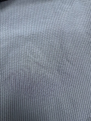 75D+75D*75D 100%P 121GSM Tissu élastique élevé
