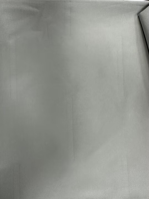 175GSM 90%P 10%SP 30D*30D+20D Tissu en spandex à deux voies
