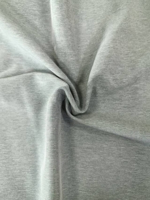 220GSM 92%P 8%SP 75D+40D*75D+40D+75D+75D Tissu en spandex à quatre voies