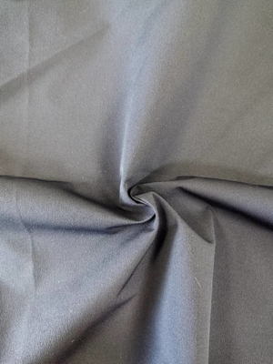50D*50D 100%P 191GSM Tissu crépé