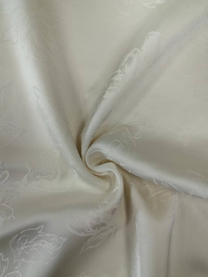 150GSM 96%P 4%SP 50D*100D+40D Tissu spandex à deux voies