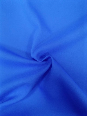 75D*75D 100%P 110GSM Tissu très élastique