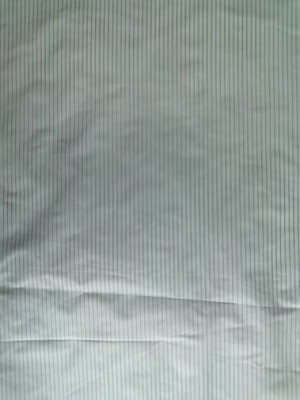 20D*20D 100%N 39GSM Tissu au graphène