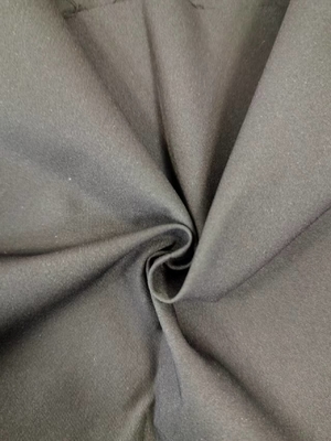 75D/72F-PWY*75D/48F-T800 100%P 142GSM Tissu élastique élevé