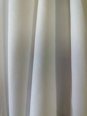 240GSM 94%P 6%SP 75+40*75+40+450 Tissu en spandex à quatre voies