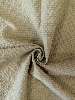 75D+75D*75D+75D 100%P 120GSM Tissu élastique élevé