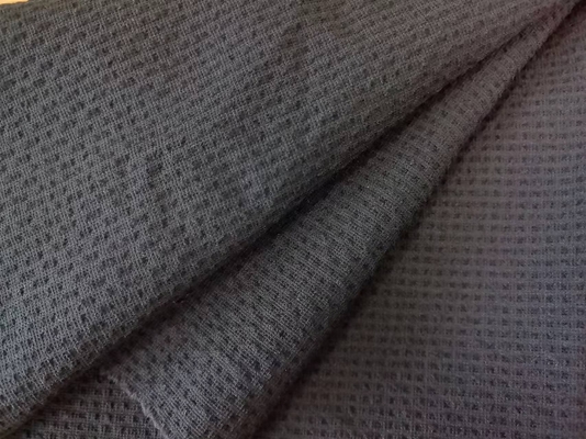 75D+55D*75D+55D 100%P 90GSM Tissu élastique élevé