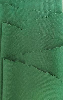 75D+75D*75D+75D 100%P 119±3GSM Tissu hautement élastique