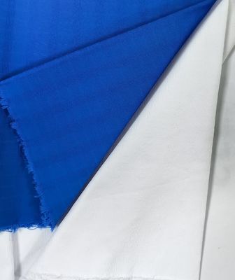 50D*50D/T800 100%P 99±3GSM Tissu hautement élastique