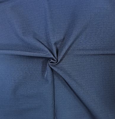 75D+40D*75D+40D+300D 93%P 7%SP 200±3GSM Tissu spandex 4 voies