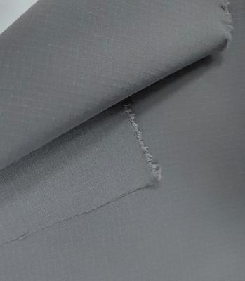 75D+40D*75D+40D+150D+40D 90%P 10%SP 154±3GSM Tissu spandex 4 voies