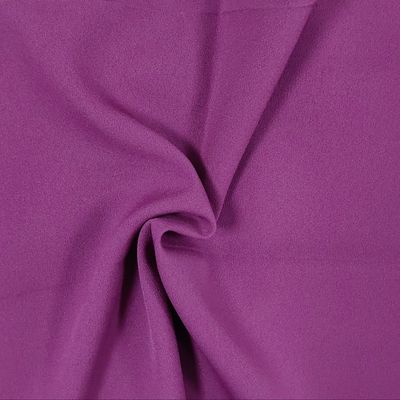 Tissu hautement élastique 150D*100D 100%P 120±3GSM