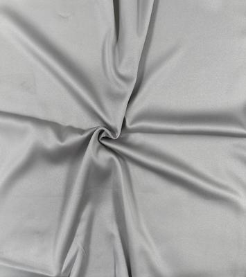 Tissu hautement élastique 50D*40D 100%P 90±3GSM