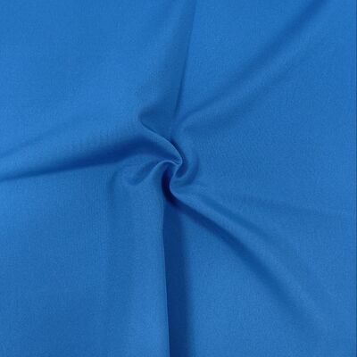 Tissu spandex bidirectionnel 100D*150D+40D 100%P 120±3GSM