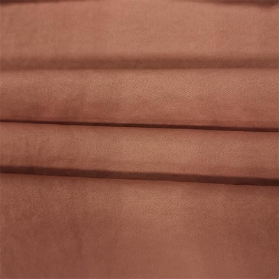 poly matériel de veste de polyester du tissu de mélange de Spandex du pli 160gsm T400 Wr