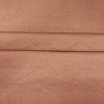 poly matériel de veste de polyester du tissu de mélange de Spandex du pli 160gsm T400 Wr