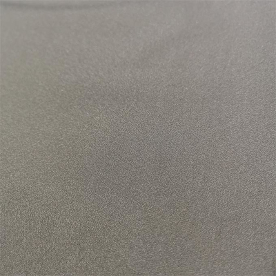 tissu T400 tissé par tissu de Spandex de polyester du bout droit 195gsm de 148cm