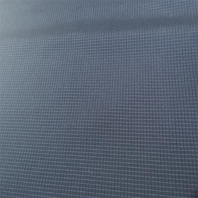 T400 100 pour cent de polyester de style de poinçon du tissu 75dX75d 94gsm