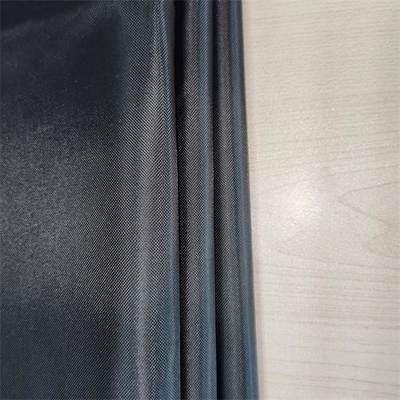 revêtement solide imperméable de l'unité centrale 420d de tissu d'Oxford de polyester de 100gsm 150cm