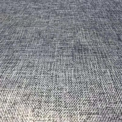 Unité centrale tissée cationique de tissu d'Oxford du polyester 300d imperméable par la cour